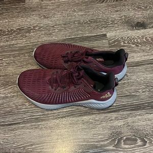 Mens Adidas Shoes Maroon for Sale up to 90% Off: Poshmark